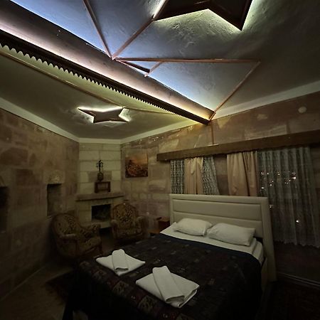 Duru Hotel Cappadocia Avanos ภายนอก รูปภาพ