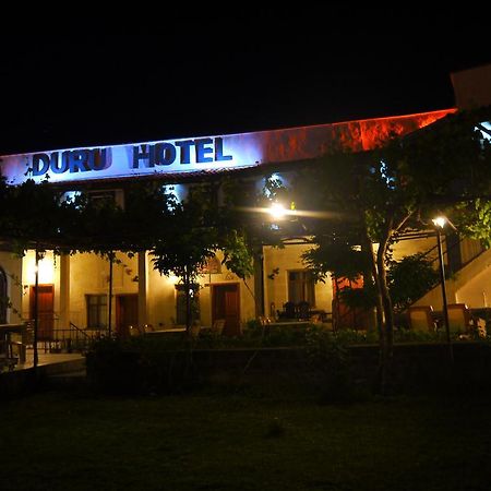 Duru Hotel Cappadocia Avanos ภายนอก รูปภาพ