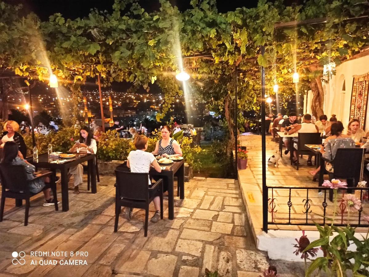 Duru Hotel Cappadocia Avanos ภายนอก รูปภาพ