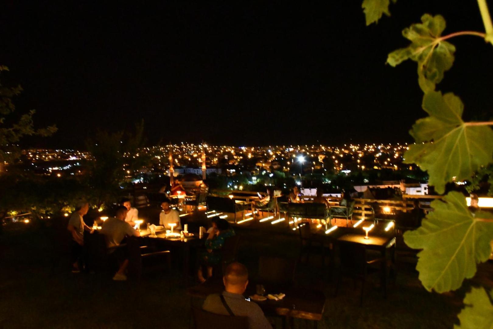 Duru Hotel Cappadocia Avanos ภายนอก รูปภาพ