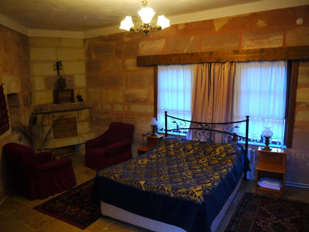 Duru Hotel Cappadocia Avanos ห้อง รูปภาพ