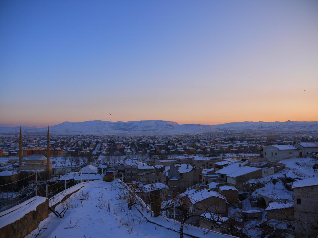Duru Hotel Cappadocia Avanos ภายนอก รูปภาพ
