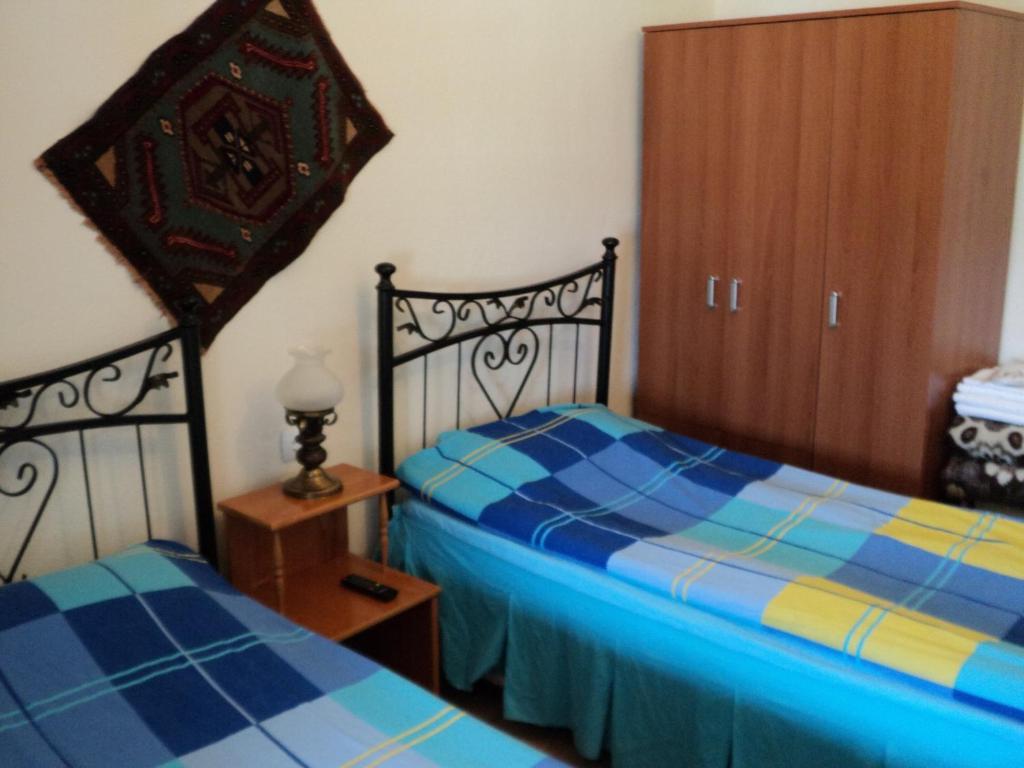 Duru Hotel Cappadocia Avanos ห้อง รูปภาพ