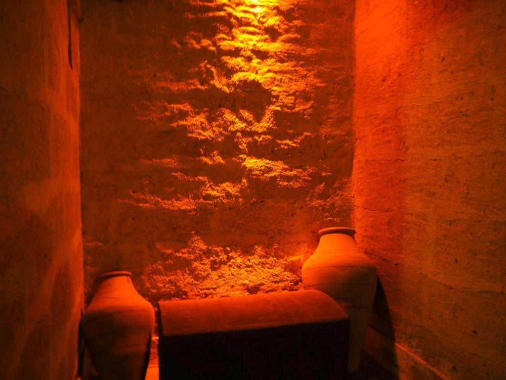 Duru Hotel Cappadocia Avanos ห้อง รูปภาพ