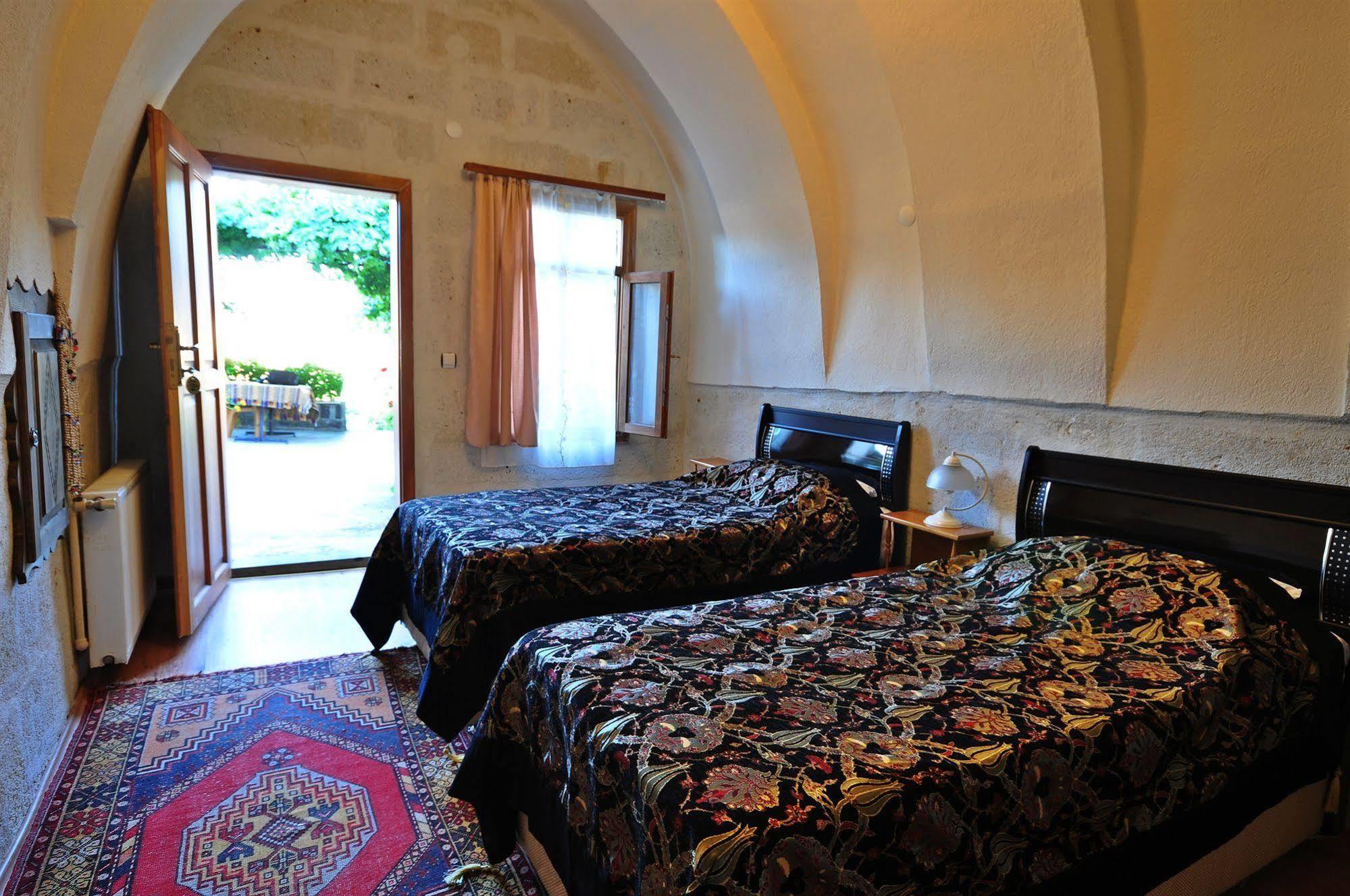 Duru Hotel Cappadocia Avanos ภายนอก รูปภาพ