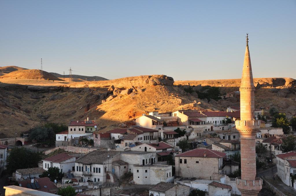 Duru Hotel Cappadocia Avanos ภายนอก รูปภาพ