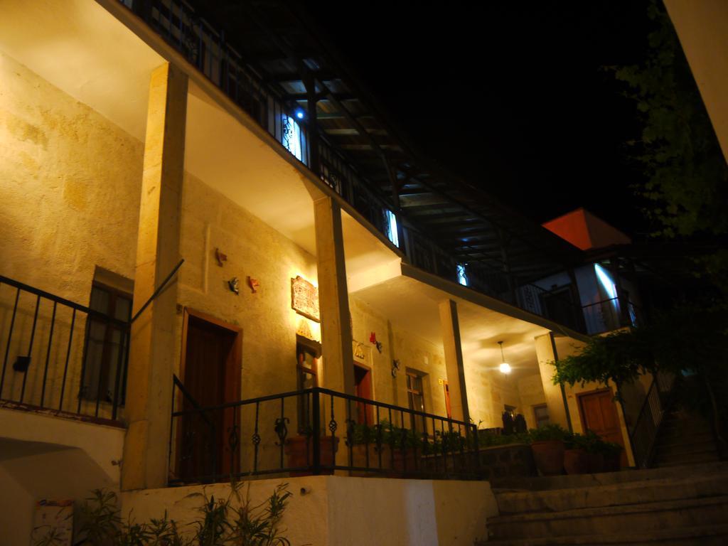 Duru Hotel Cappadocia Avanos ภายนอก รูปภาพ